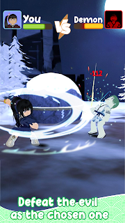 Warrior Training