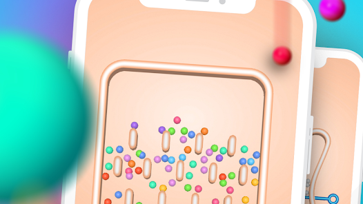 Pull the Pin MOD APK v0.122.1 Unlimited Money Latest Version Gallery 6