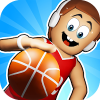 Basketball Goat