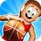 Burger Games* - Game 4