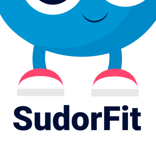 SudorFit logo