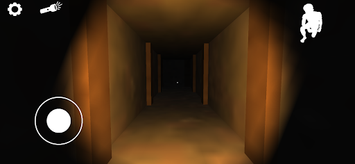 Scary Clown : Horror Escape