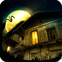 Ikonbilde Haunted Manor Mystic adventure