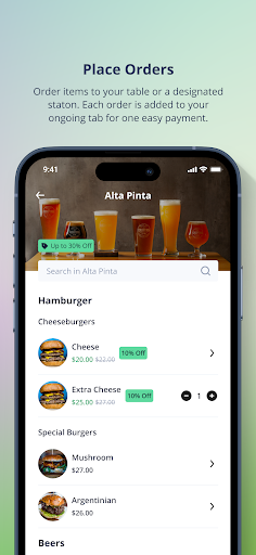 Vemos Pay Screen 3