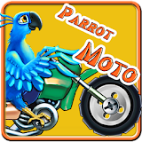 Parrot Moto icon