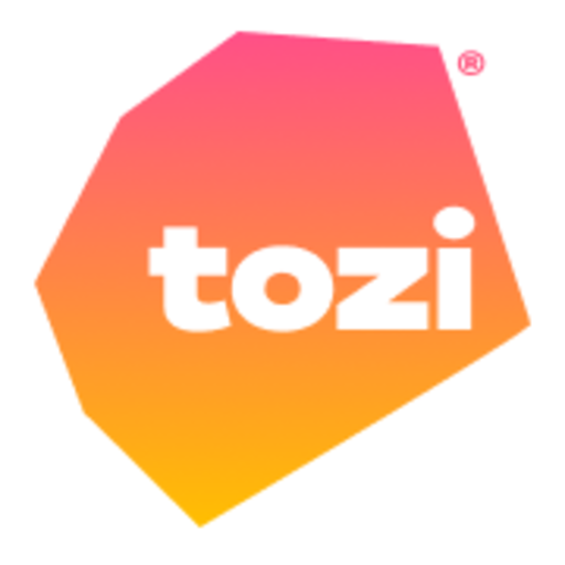 Tozi – Feel Good Online logo