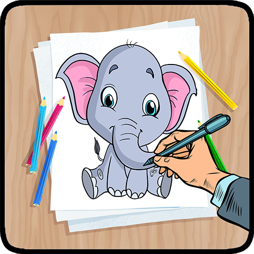 How To Draw Chibi Animals