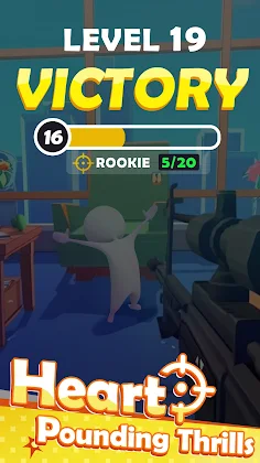 Chest Fire - Screenshot 4