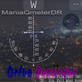 ドライブレコーダー(ManiaQmeterDR) icon