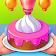 Cooking Diary icon