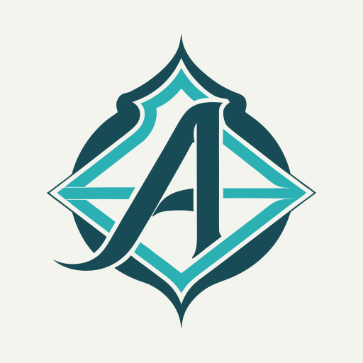 Arabic Widgets Logo