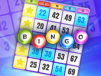 Bingo Billionaire - Bingo Game