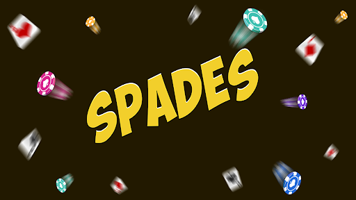 Android application Spades Offline: Card Games screenshort