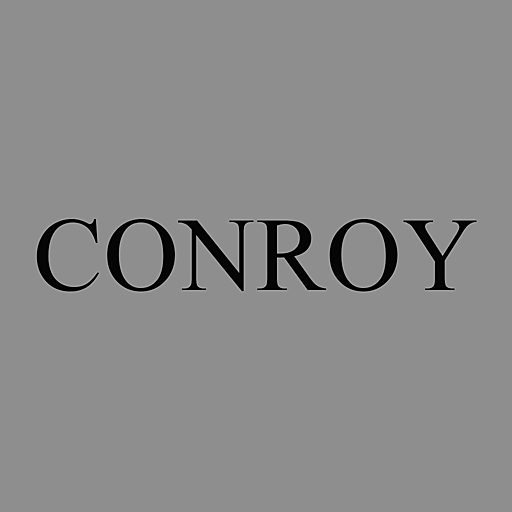 Conroy logo
