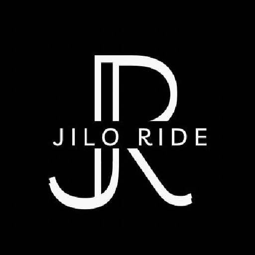 Jilo Ride logo