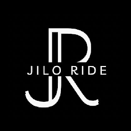Icon image Jilo Ride