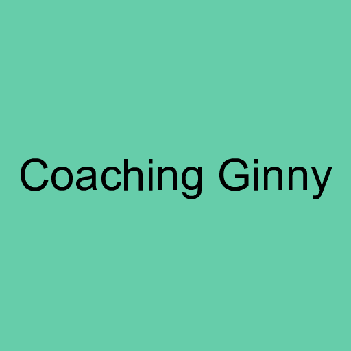 Coaching Ginny
