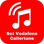 Cover Image of Herunterladen Tips For Vodafone Callertune Free 10.0 APK