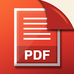 Cover Image of Tải xuống Pdf Viewer App Mobile PDF Read  APK