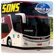 Top 48 Entertainment Apps Like Sons para World Bus Driving Simulator - Best Alternatives