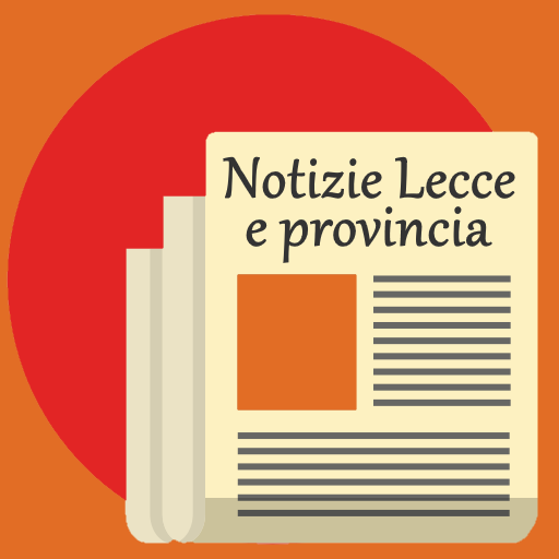 Notizie Lecce e provincia  Icon