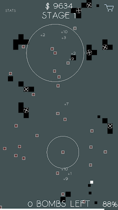 Chain Bomb - Screenshot 4