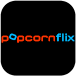Cover Image of Télécharger Popcornflix - Gratis 1.0 APK