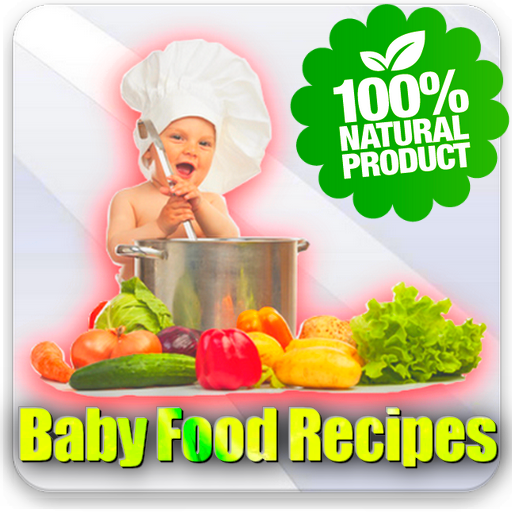Homemade Baby Food Recipes Laai af op Windows