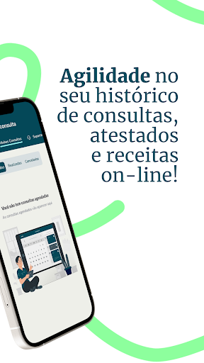 Kero Saúde - Consulta Médica