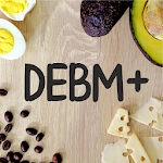 Cover Image of Download DEBM+  APK