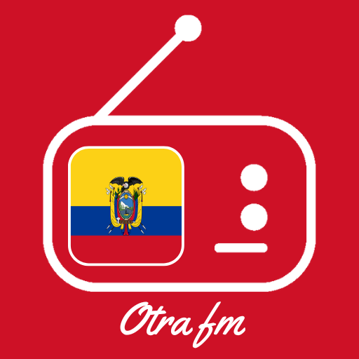 La Otra Fm Quito Guayaquil logo