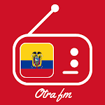 Cover Image of Télécharger La Otra Fm Quito Guayaquil  APK
