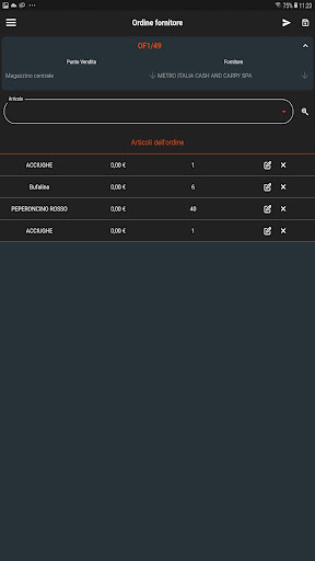 StatManager Screen 3