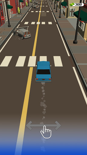 Android application Hyper Thief 3D- Stealth Robber screenshort