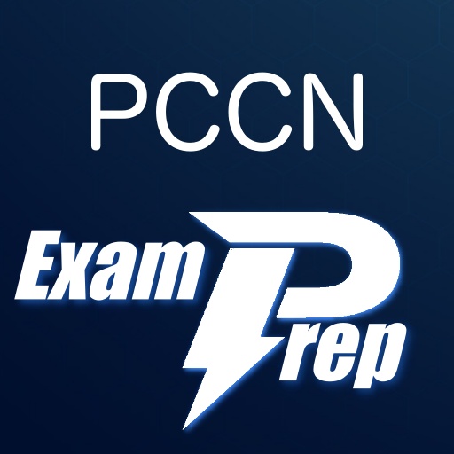 PCCN Exam Prep logo