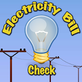 ELECTRICITY BILL Check icon