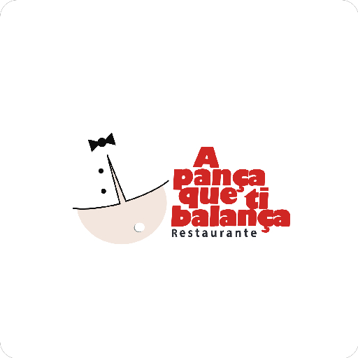 A Pança Que Ti Balança logo