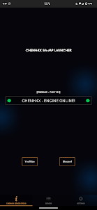 CHENH4X SA-MP Launcher