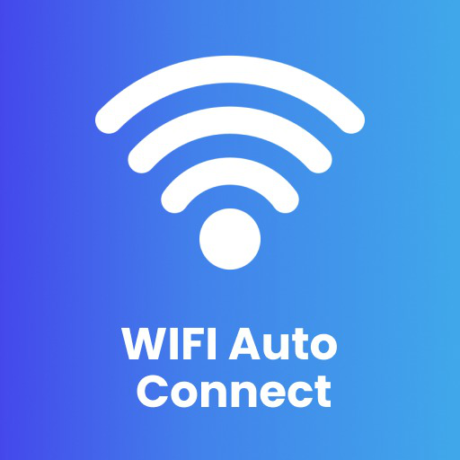 Wifi Auto Connect logo