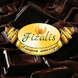 Fizalis App icon