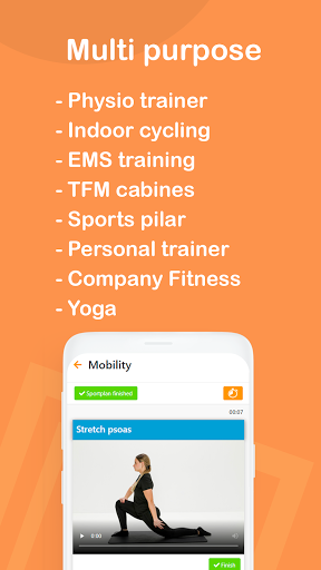 Shapeview - Digital Trainer