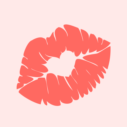 Kisscore logo