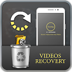Cover Image of Download All deleted video recover: Retrieve lost videos 1.0.10 APK