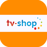 Tv-shopsatis icon
