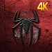 Spider Wallpaper Man HD/4K Icon