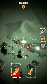 Captura 8 Drone Defender android