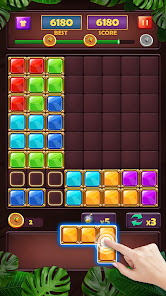 Puzzle Block Blast  screenshots 20