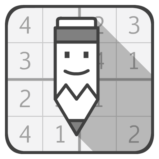 Mini Sudoku  Icon