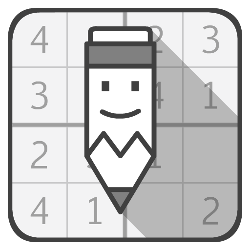 Mini Sudoku logo