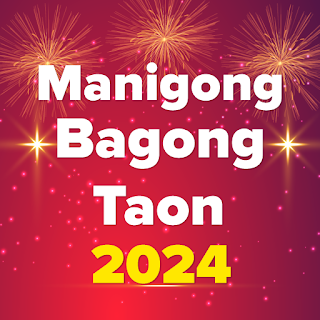 Manigong Bagong Taon 2024 apk